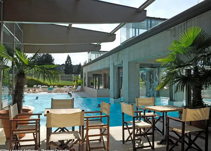 T3 Confortable Centre Aix-les-bains, Parking, Animaux Adm. - Fr-1-555-81 Aix-les-Bains